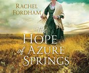 The hope of Azure Springs cover image
