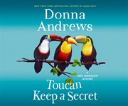 Toucan keep a secret cover image