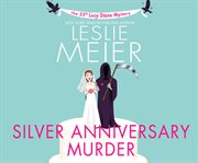 Silver anniversary murder cover image