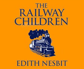 Cover image for The Railway Children