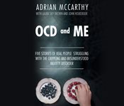 Ocd and me cover image