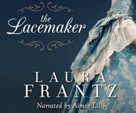 the lacemaker by laura frantz