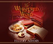 The whispered word cover image