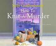 How to knit a murder cover image