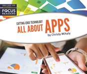 All about apps cover image