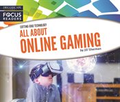 All about online gaming cover image