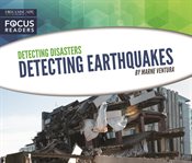 Detecting earthquakes cover image