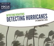 Detecting hurricanes cover image