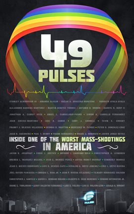 Cover image for 49 Pulses