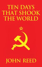 Ten days that shook the world cover image