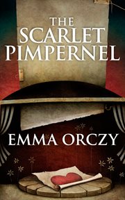 The Scarlet Pimpernel cover image