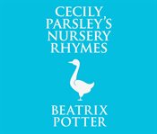 Cecily Parsley's nursery rhymes cover image