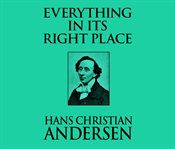 Everything in its right place cover image