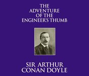 The adventure of the engineer's thumb cover image