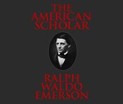 The American scholar cover image