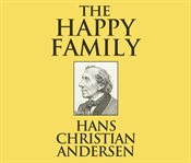 The happy family cover image