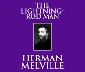 The lightning-rod man cover image