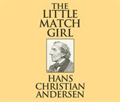 The Little Match Girl cover image