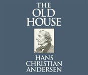 The old house cover image