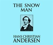 The snow man cover image