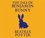 The tale of Benjamin Bunny cover image