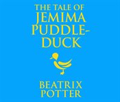 The tale of Jemima Puddle-Duck cover image