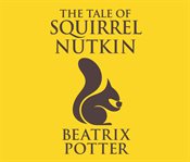 The Tale of Squirrel Nutkin cover image