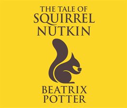 Cover image for The Tale of Squirrel Nutkin