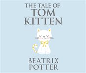 The Tale of Tom Kitten cover image