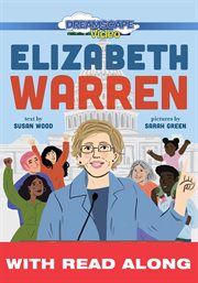 Elizabeth Warren : nevertheless, she persisted cover image
