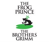 The frog-prince cover image