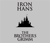 Iron Hans cover image