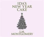 Ida's new year cake cover image