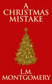 A christmas mistake cover image