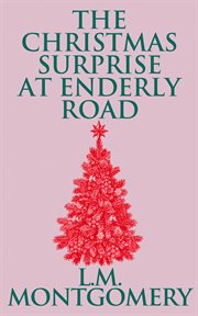 Christmas Surprise at Enderly Road, The cover image