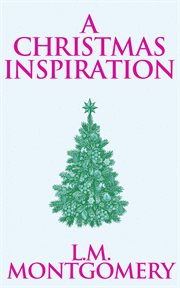 A Christmas inspiration cover image