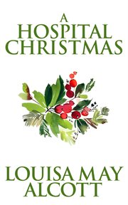 A hospital Christmas cover image