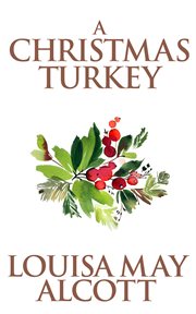 A Christmas turkey cover image