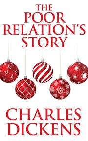 The poor relation's story cover image