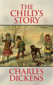 The child's story cover image