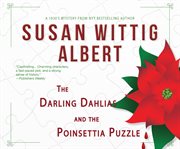The Darling Dahlias and the poinsettia puzzle cover image