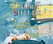 Eggs on ice cover image