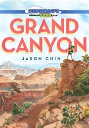 Grand canyon cover image