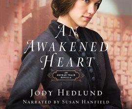 A Loyal Heart by Jody Hedlund
