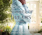 Summer of dreams cover image
