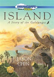 Island : A story of the Galapagos cover image