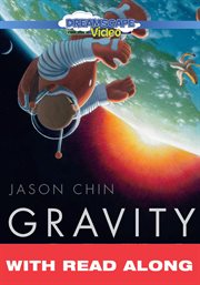 Gravity (read along) cover image