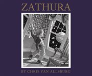 Zathura : a space adventure cover image