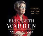 Elizabeth Warren cover image