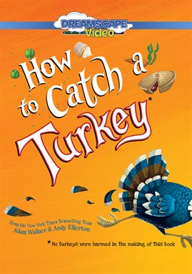 How to Catch a Turkey - free movie